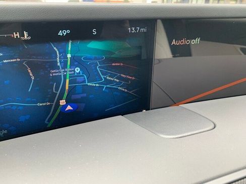 New 2026 Lincoln Nautilus Premier AWD/4WD image 31