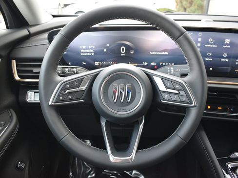 New 2026 Buick Envision Avenir image 26