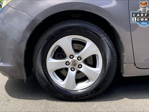 Used 2014 Toyota Sienna LE FWD image 9