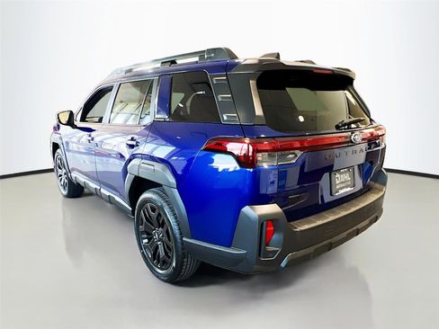 New 2026 Subaru Outback Limited XT image 10