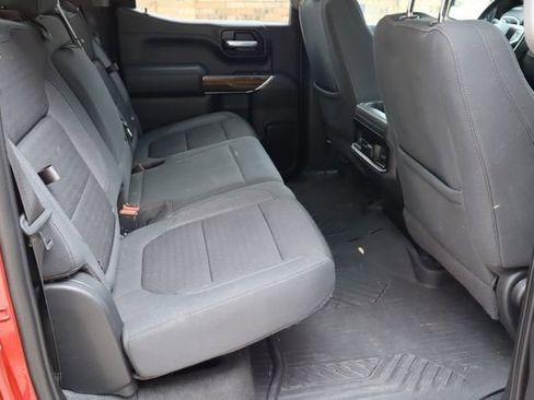 Used 2021 Chevrolet Silverado 1500 RST w/ Texas Edition Plus AWD/4WD image 17