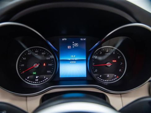 Used 2019 Mercedes-Benz C 300 Cabriolet image 28