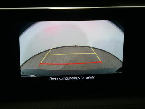 Used 2024 MAZDA CX-30 AWD 2.5 S image 33
