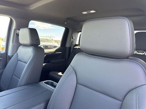 New 2026 GMC Sierra 1500 SLT w/ SLT Premium Plus Package RWD image 23