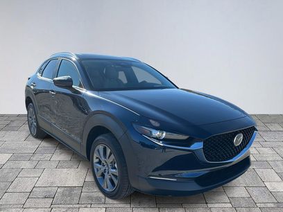 New 2024 MAZDA CX-30 AWD 2.5 S w/ Preferred Package