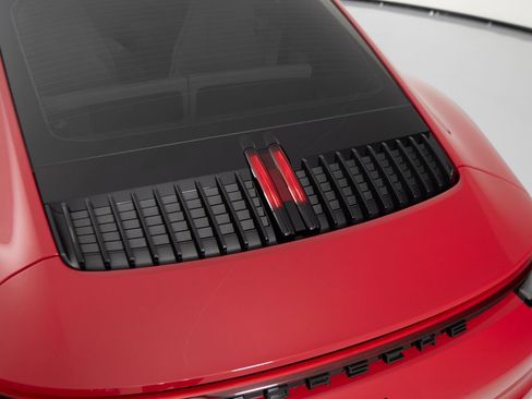 Certified 2024 Porsche 911 Carrera RWD image 41