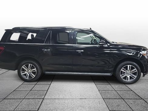 Used 2024 Ford Expedition Max Limited AWD/4WD image 4