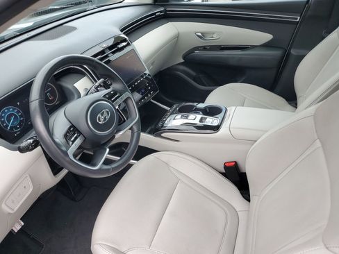 Used 2023 Hyundai Tucson Limited image 19