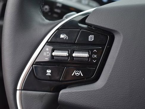 New 2025 Kia Niro EX image 25