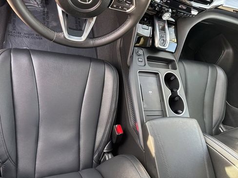 Used 2025 Acura MDX SH-AWD image 15