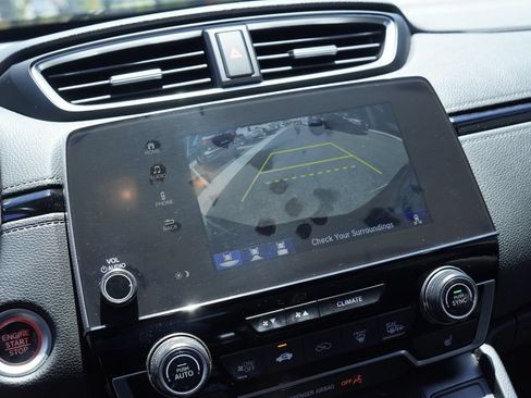 Used 2020 Honda CR-V EX-L image 15