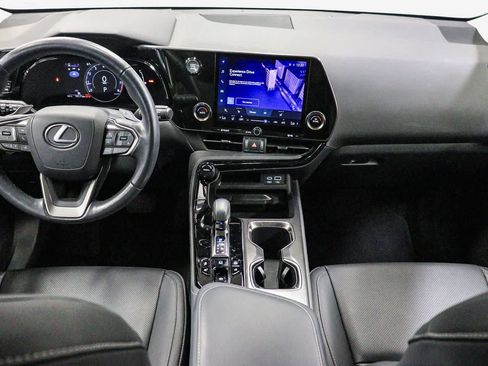 Certified 2024 Lexus NX 350 AWD w/ Cold Area Package image 13