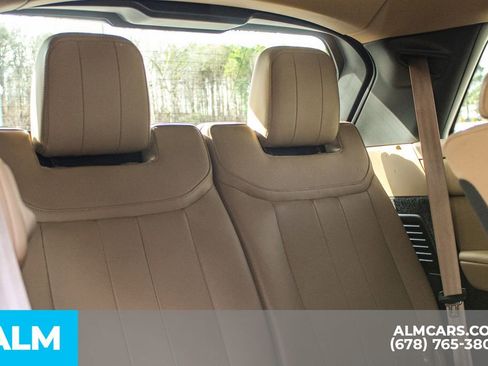 Used 2024 Land Rover Range Rover Long Wheelbase Autobiography image 21