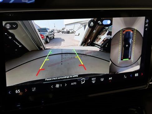 New 2026 Ford Expedition Max Platinum w/ Stealth Appearance Package image 25