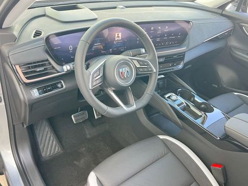 New 2026 Buick Envision Sport Touring AWD/4WD image 6