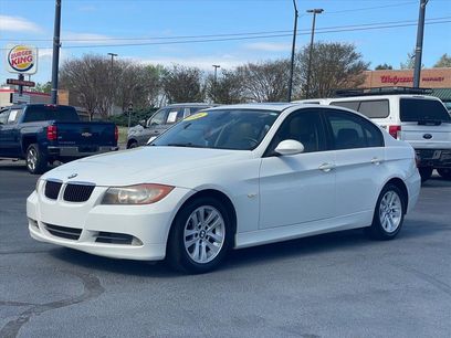 Used 2006 BMW 325i Sedan