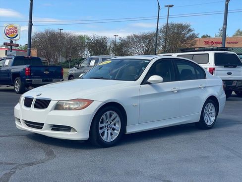 Used 2006 BMW 325i Sedan image 3