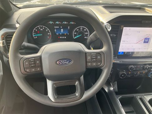 New 2026 Ford F150 STX image 21