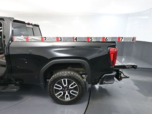 Used 2023 GMC Sierra 1500 AT4 w/ Technology Package AWD/4WD image 46