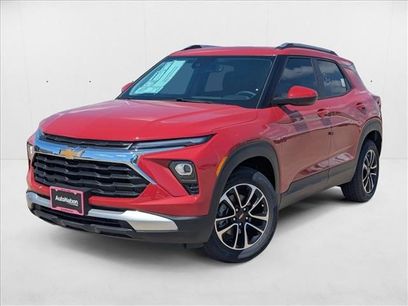 New 2026 Chevrolet TrailBlazer LT w/ Convenience Package