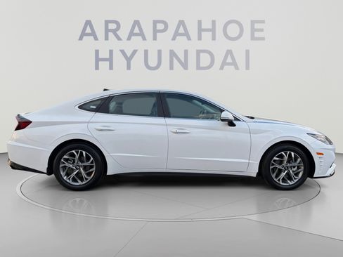 Used 2023 Hyundai Sonata SEL FWD image 6