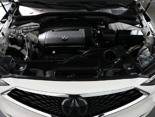 Certified 2024 Acura MDX SH-AWD image 37