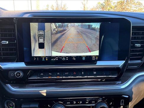 Used 2022 Chevrolet Silverado 1500 RST w/ Redline Edition image 14