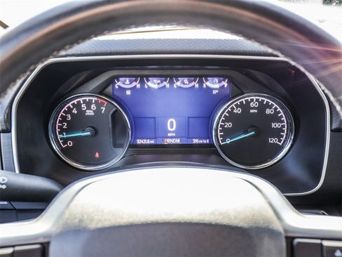 Used 2023 Ford F150 XLT w/ Equipment Group 302A High image 38