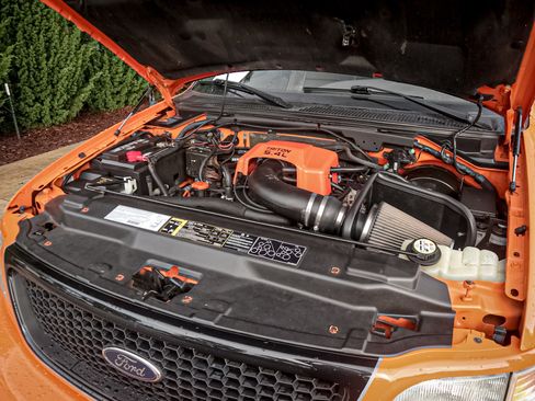 Used 2003 Ford F150 XL image 27