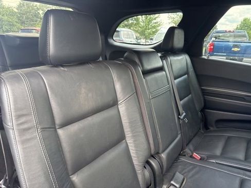 Used 2022 Dodge Durango GT AWD/4WD image 13