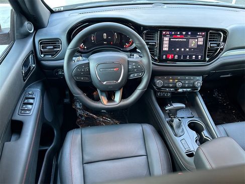 New 2025 Dodge Durango R/T image 12