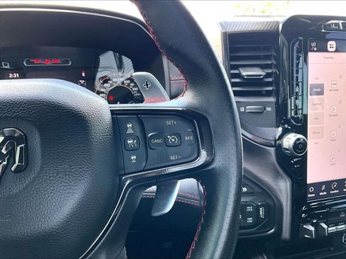 Used 2022 RAM 1500 TRX w/ TRX Level 2 Equipment Group AWD/4WD image 19