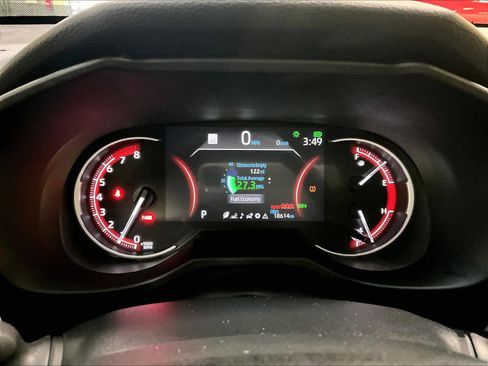 Used 2023 Toyota RAV4 XLE w/ XLE Grade Weather Package image 25