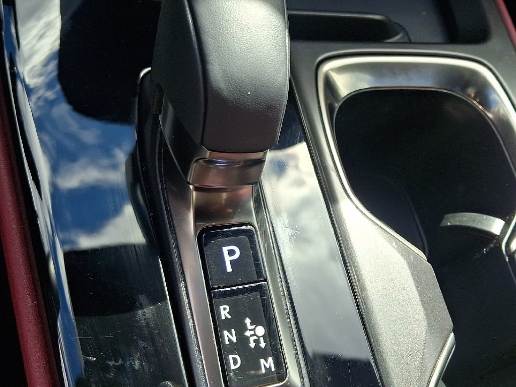Used 2024 Lexus NX 350 AWD w/ Cold Area Package image 17
