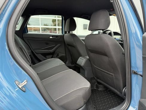 Used 2026 Volkswagen Jetta Sport FWD image 10