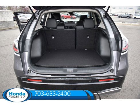 New 2026 Honda HR-V EX-L image 32