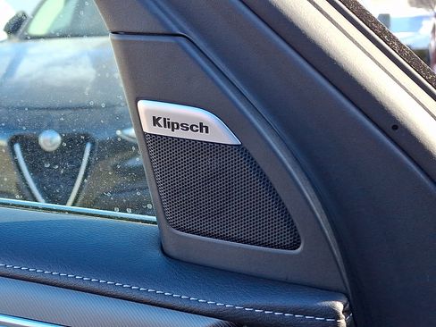 New 2026 INFINITI QX80 Luxe image 18