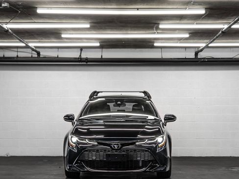 Used 2022 Toyota Corolla SE image 8