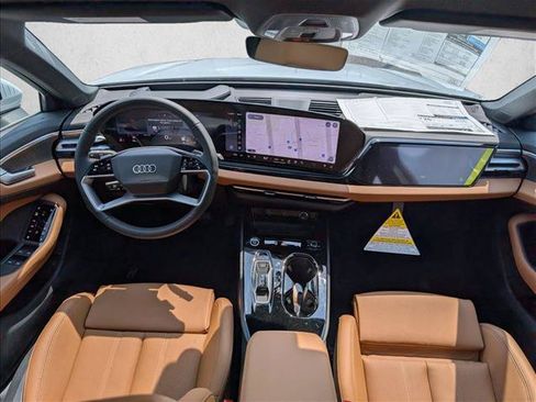 New 2026 Audi A5 Prestige AWD/4WD image 15