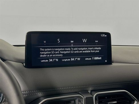 New 2025 MAZDA CX-5 2.5 Turbo w/ Premium Package image 26