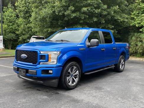 Used 2020 Ford F150 XL w/ Equipment Group 101A Mid RWD image 5