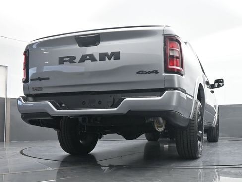 Used 2025 RAM 1500 Lone Star image 55