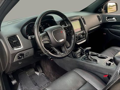 Used 2018 Dodge Durango R/T w/ Trailer Tow Group IV AWD/4WD image 17