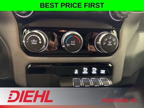 New 2026 RAM 1500 Classic Warlock image 30