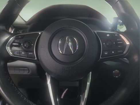 Used 2023 Acura TLX Base image 25