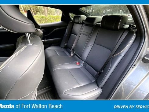 Used 2024 Toyota Crown w/ Advanced Technology Package image 19