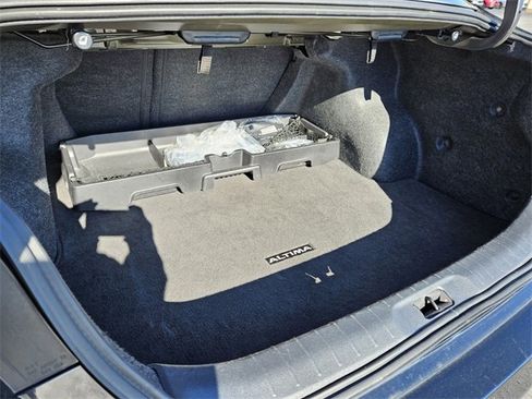 Used 2025 Nissan Altima 2.5 SR image 13