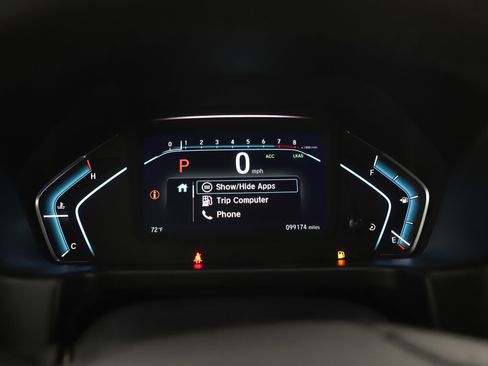 Used 2018 Honda Odyssey EX-L image 28