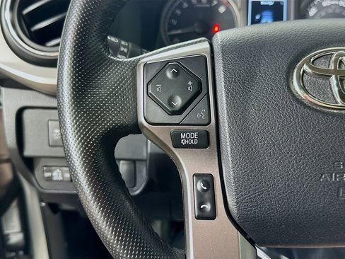 Used 2023 Toyota Tacoma SR5 RWD image 22