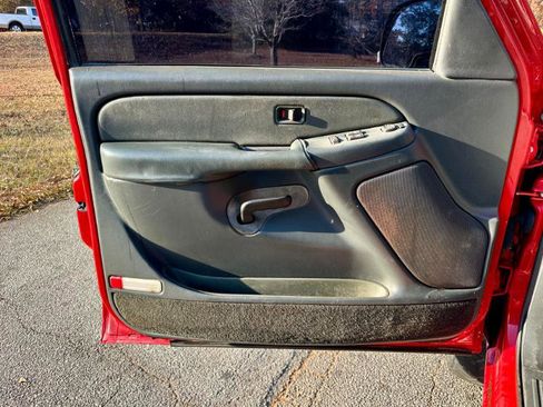 Used 2001 Chevrolet Silverado 1500 LT w/ Off-Road Chassis Pkg image 9